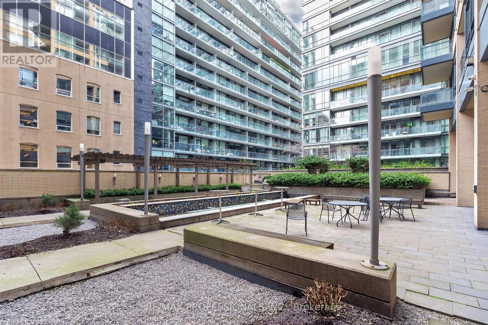 1416 - 438 King Street, Toronto, Ontario  M5V 3T9 - Photo 24 - C13037754