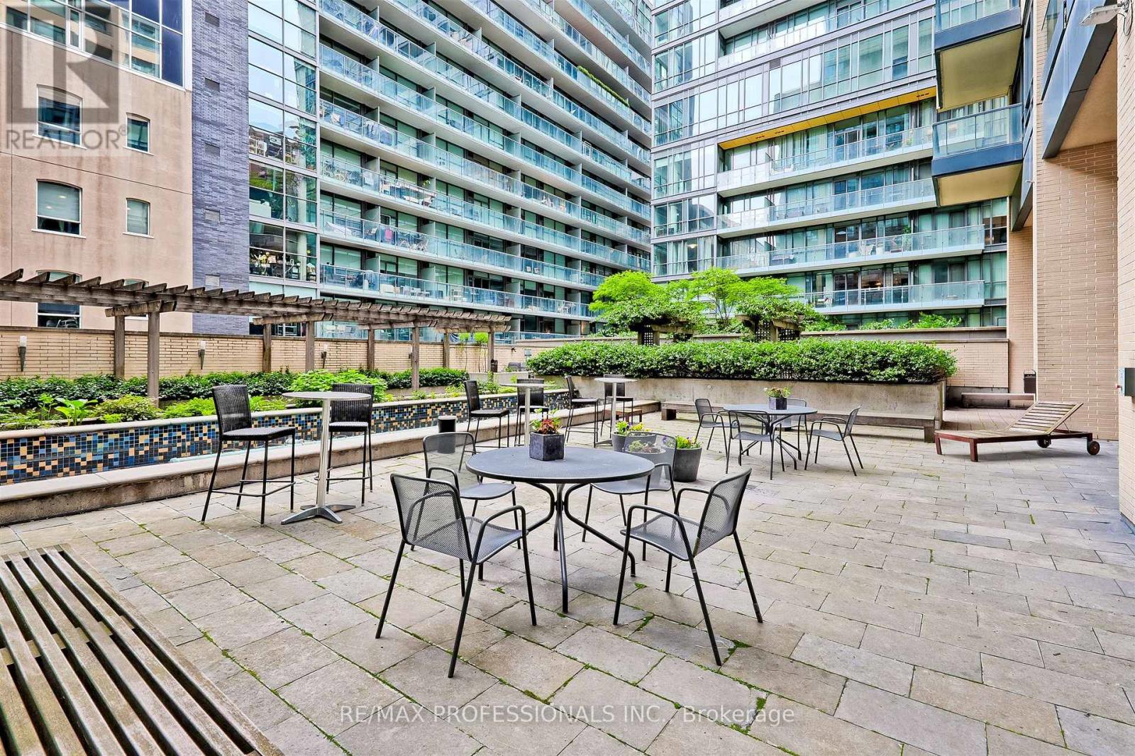 1416 - 438 King Street, Toronto, Ontario  M5V 3T9 - Photo 27 - C13037754