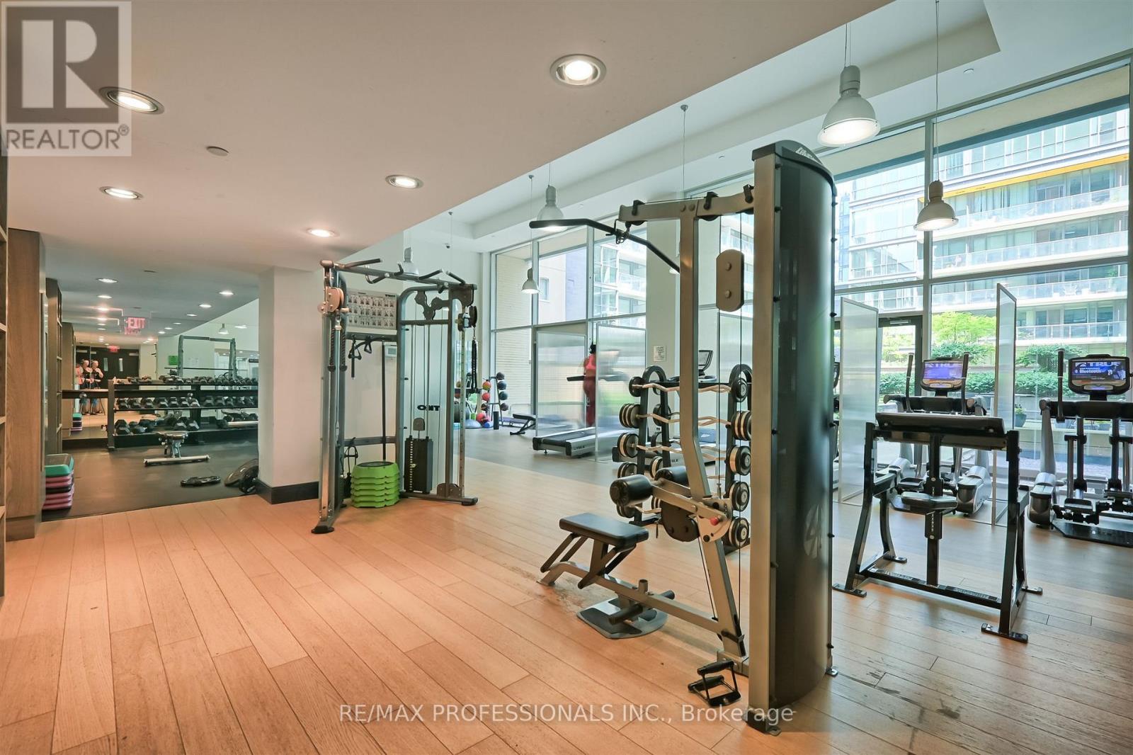 1416 - 438 King Street, Toronto, Ontario  M5V 3T9 - Photo 28 - C13037754