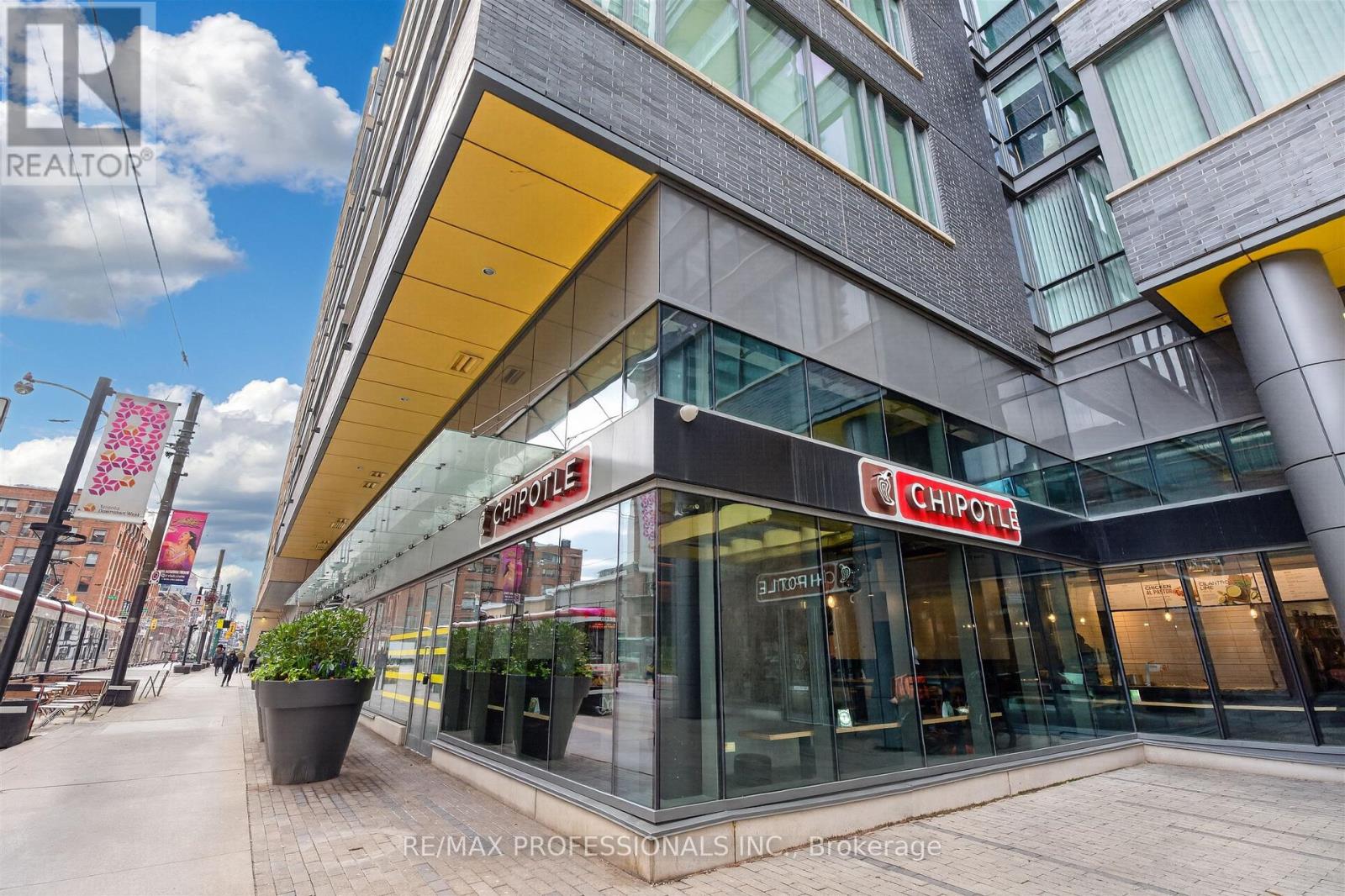 1416 - 438 King Street, Toronto, Ontario  M5V 3T9 - Photo 29 - C13037754