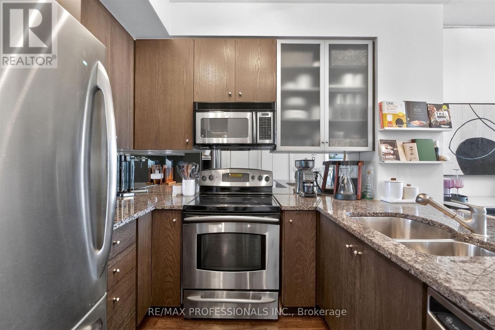 1416 - 438 King Street, Toronto, Ontario  M5V 3T9 - Photo 5 - C13037754