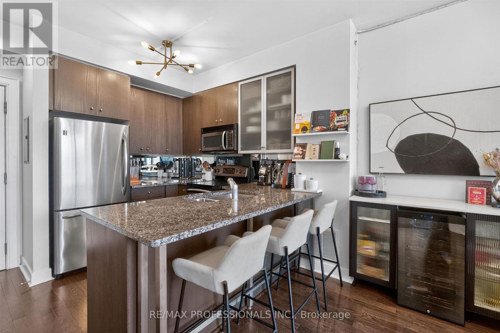 1416 - 438 King Street, Toronto, Ontario  M5V 3T9 - Photo 6 - C13037754