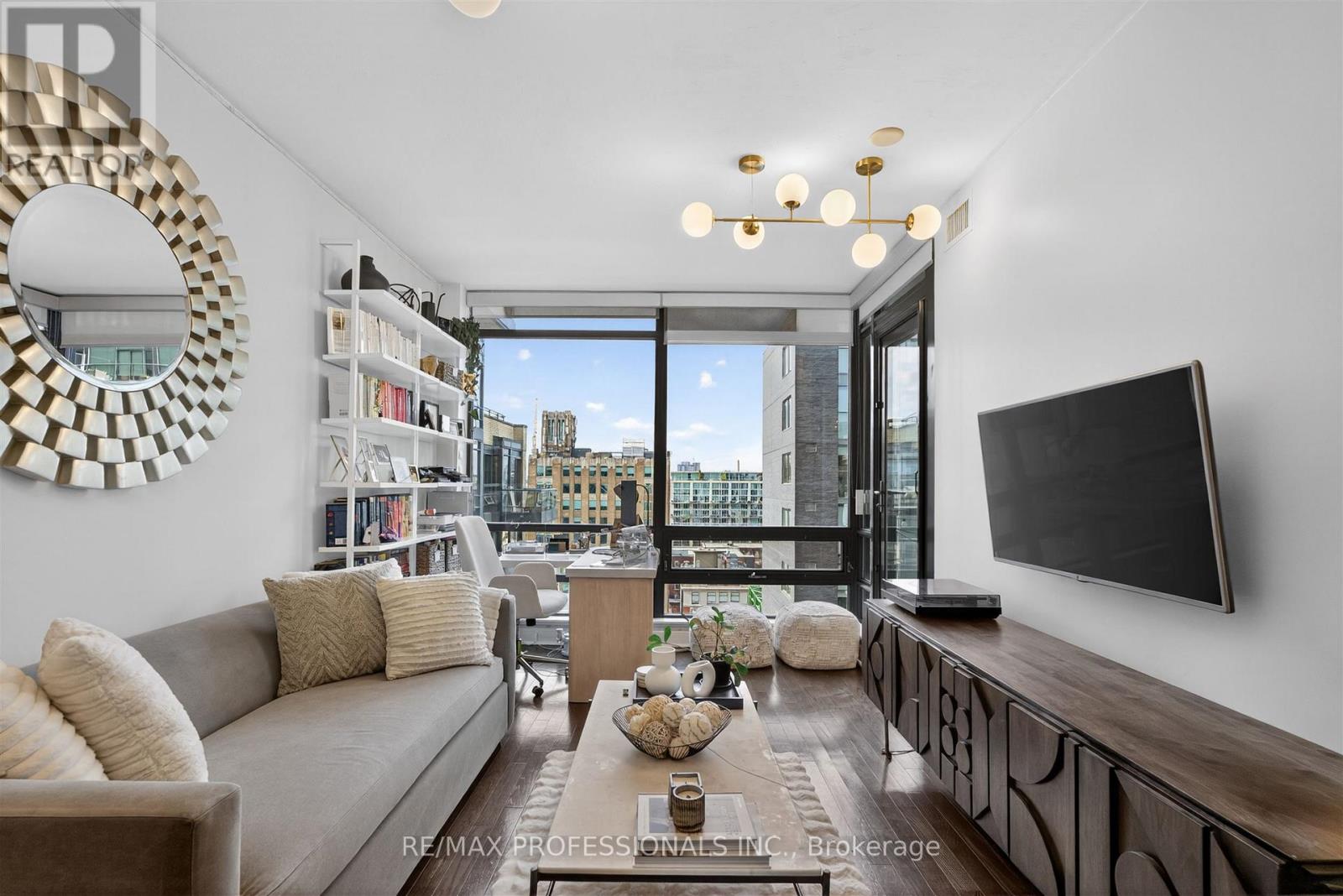 1416 - 438 King Street, Toronto, Ontario  M5V 3T9 - Photo 9 - C13037754