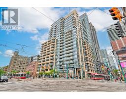 1416 - 438 KING STREET, Toronto, Ontario