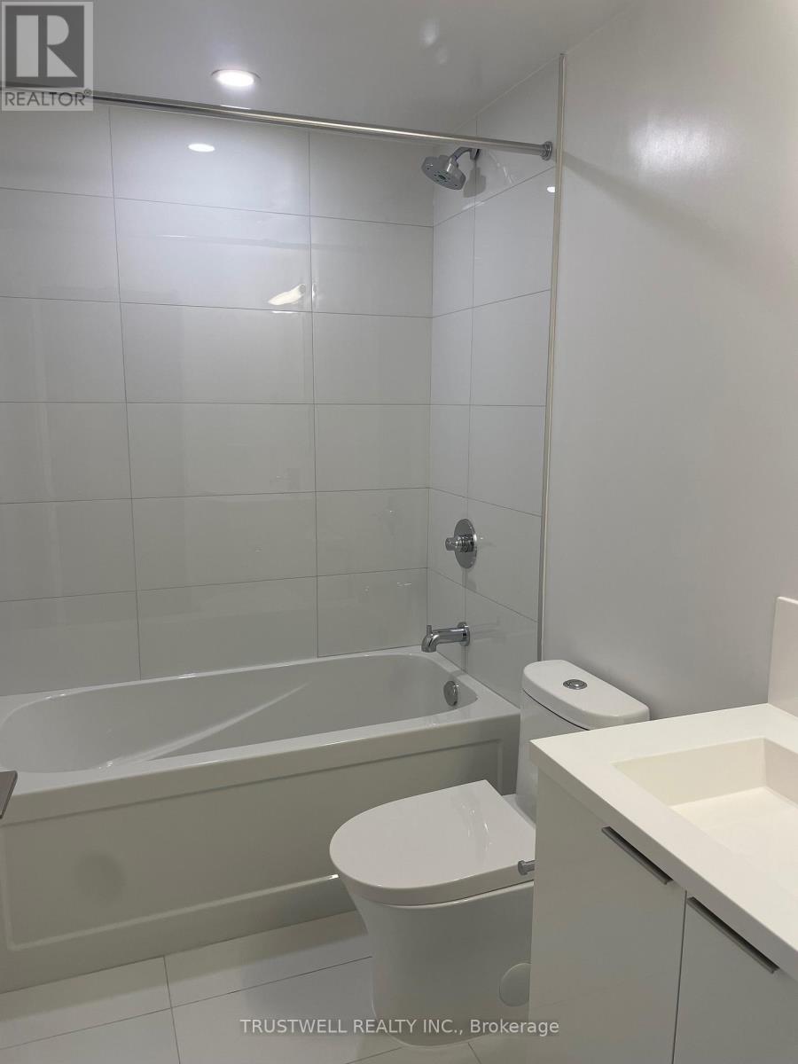 923 - 230 Simcoe Street, Toronto, Ontario  M5T 0G7 - Photo 4 - C13037758