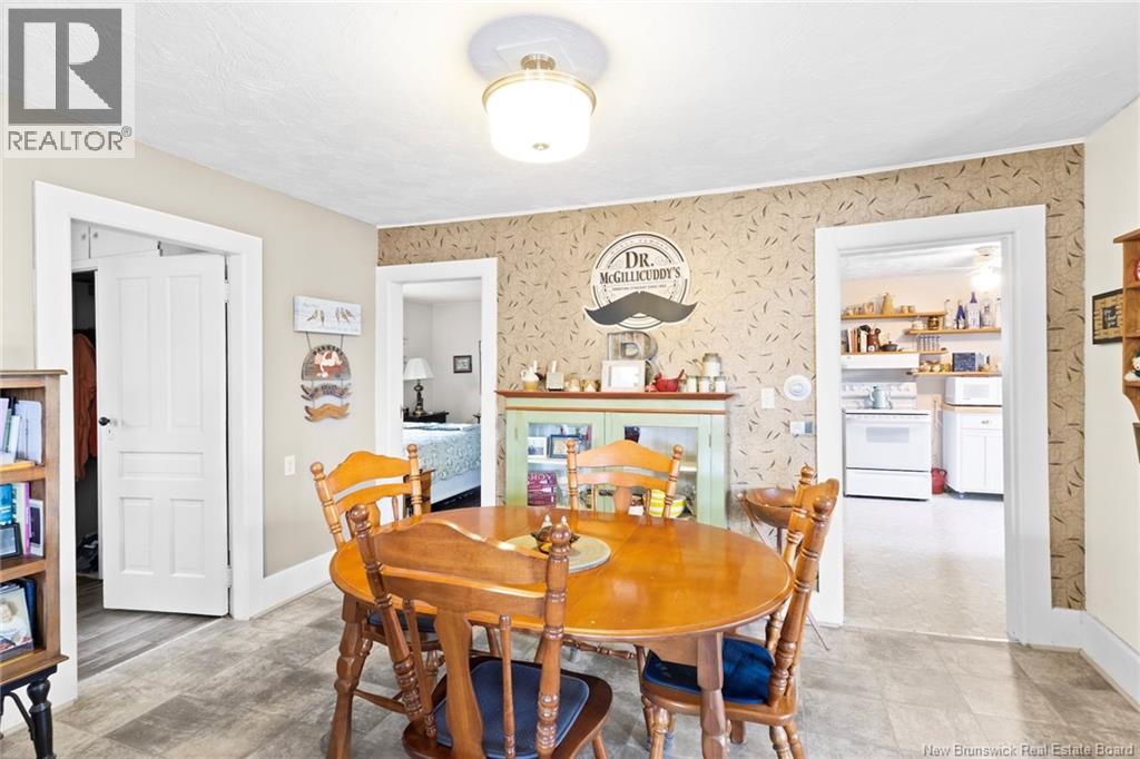 11 Wharf Road, Newcastle Creek, New Brunswick  E4R 2J8 - Photo 14 - NB137841