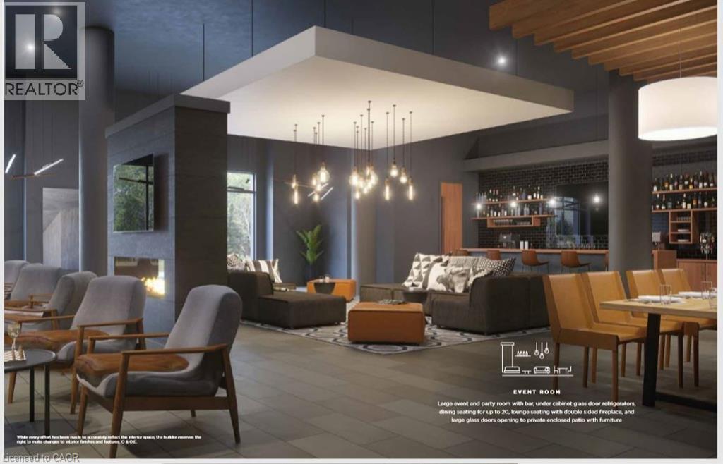 251 Northfield Drive E Unit# 203, Waterloo, Ontario  N2V 2H1 - Photo 2 - 40822022