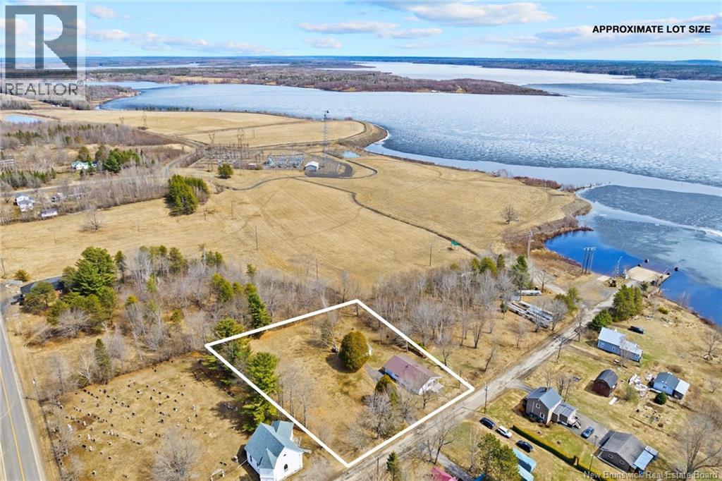 11 Wharf Road, Newcastle Creek, New Brunswick  E4R 2J8 - Photo 46 - NB137841