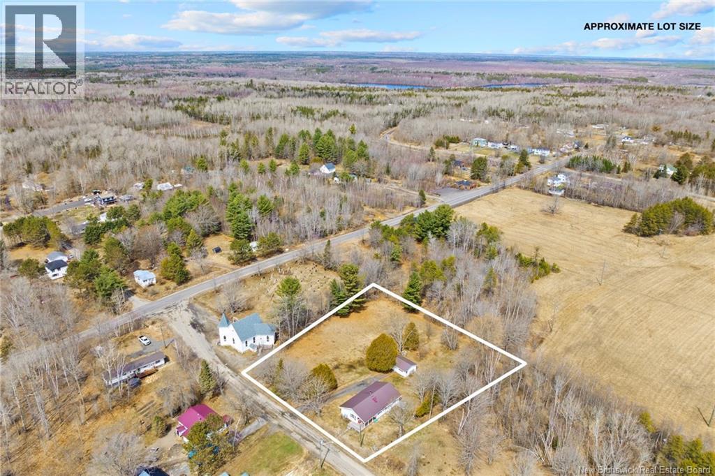 11 Wharf Road, Newcastle Creek, New Brunswick  E4R 2J8 - Photo 44 - NB137841