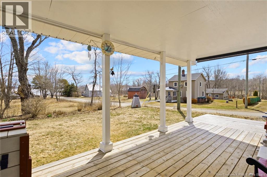 11 Wharf Road, Newcastle Creek, New Brunswick  E4R 2J8 - Photo 34 - NB137841