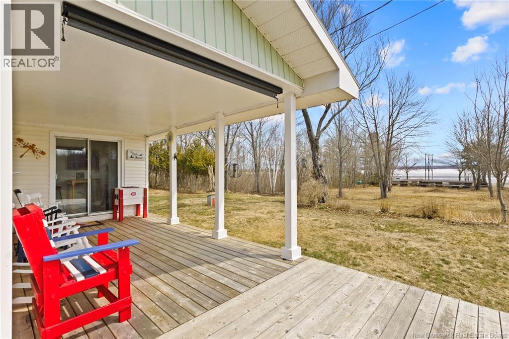 11 Wharf Road, Newcastle Creek, New Brunswick  E4R 2J8 - Photo 35 - NB137841