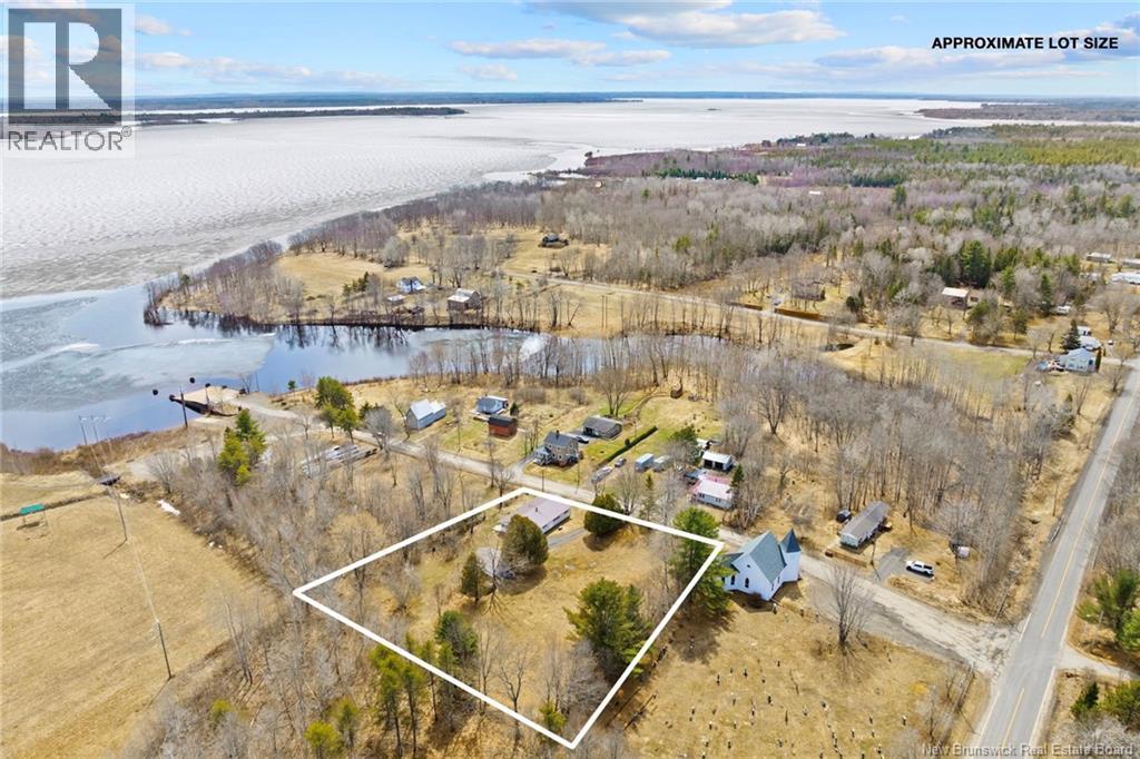 11 Wharf Road, Newcastle Creek, New Brunswick  E4R 2J8 - Photo 45 - NB137841