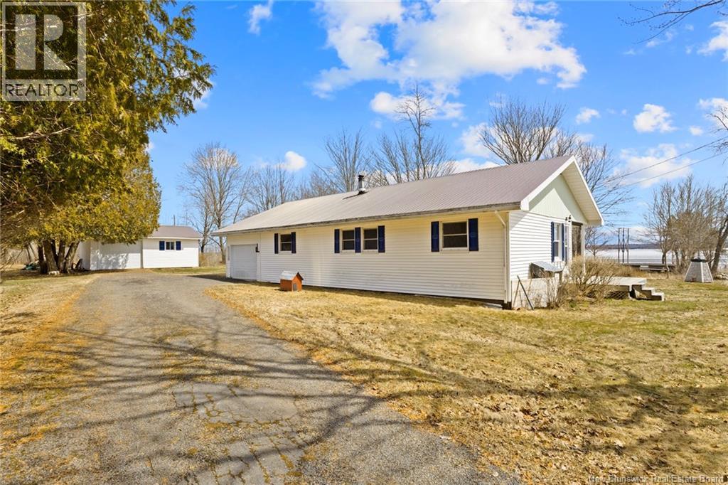 11 Wharf Road, Newcastle Creek, New Brunswick  E4R 2J8 - Photo 37 - NB137841