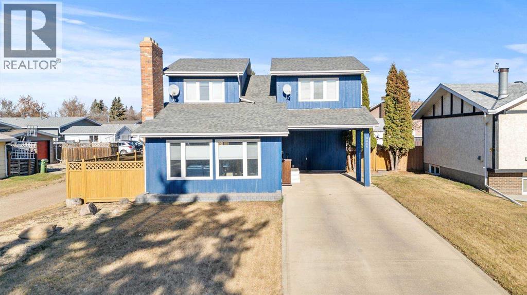 6406 43 Avenue, Camrose, Alberta  T4V 3M8 - Photo 2 - A2291269