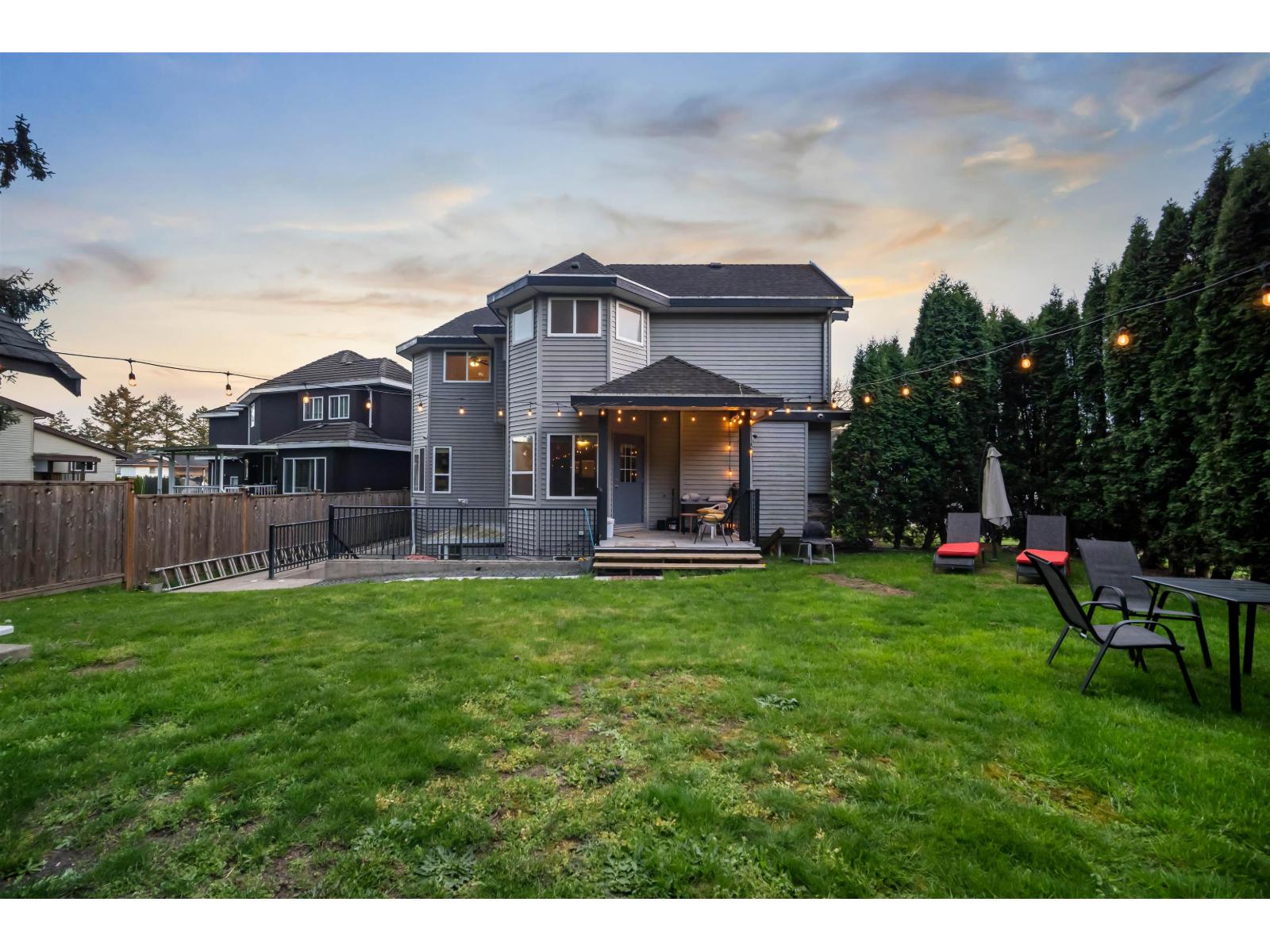 7918 147a Street, Surrey, British Columbia  V3S 2T8 - Photo 38 - R3114305