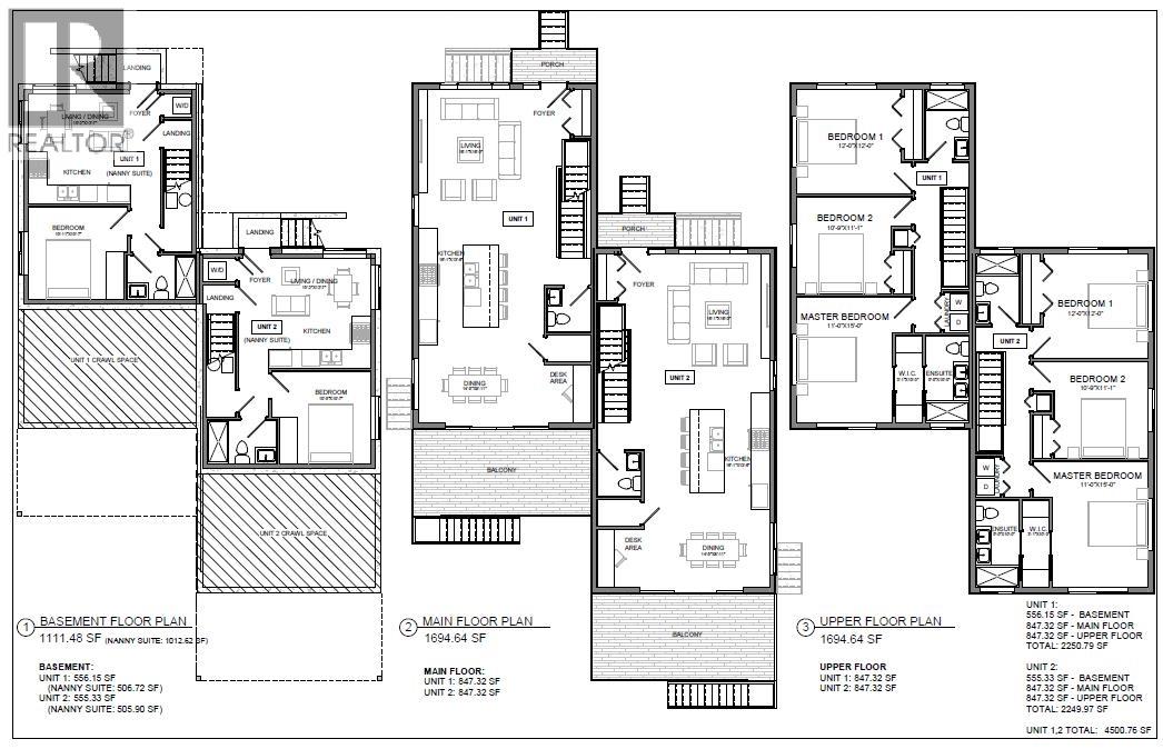 Lot A 7225 Hudson Street, Vancouver, British Columbia  V6P 4K9 - Photo 2 - R3082486