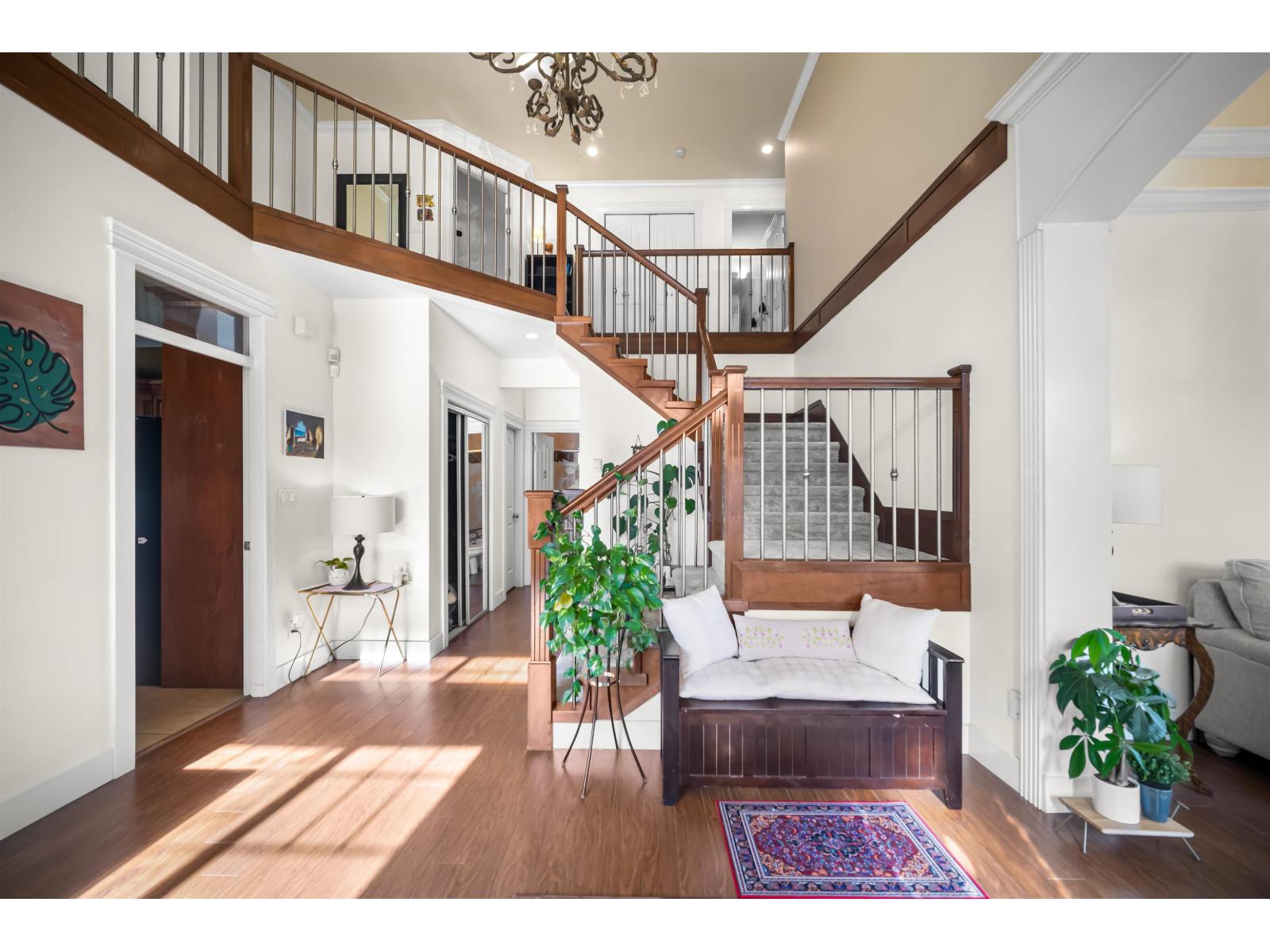 7918 147a Street, Surrey, British Columbia  V3S 2T8 - Photo 6 - R3114305