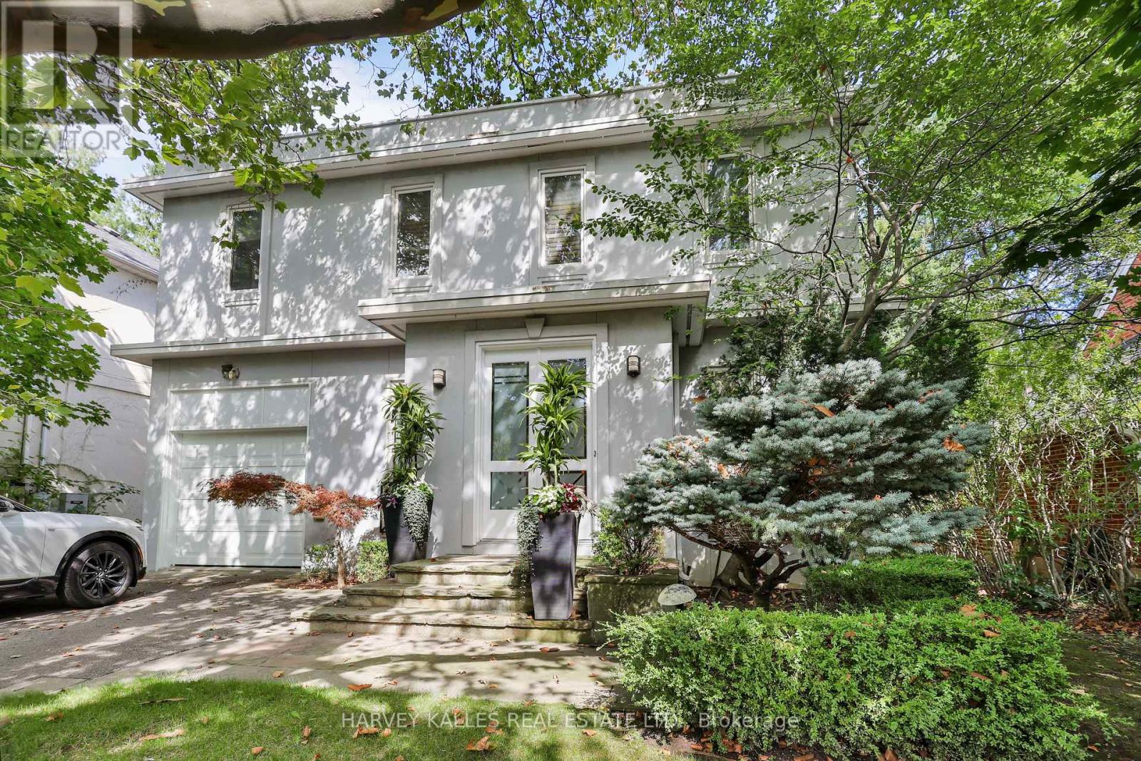 99 BIDEFORD AVENUE, Toronto, Ontario