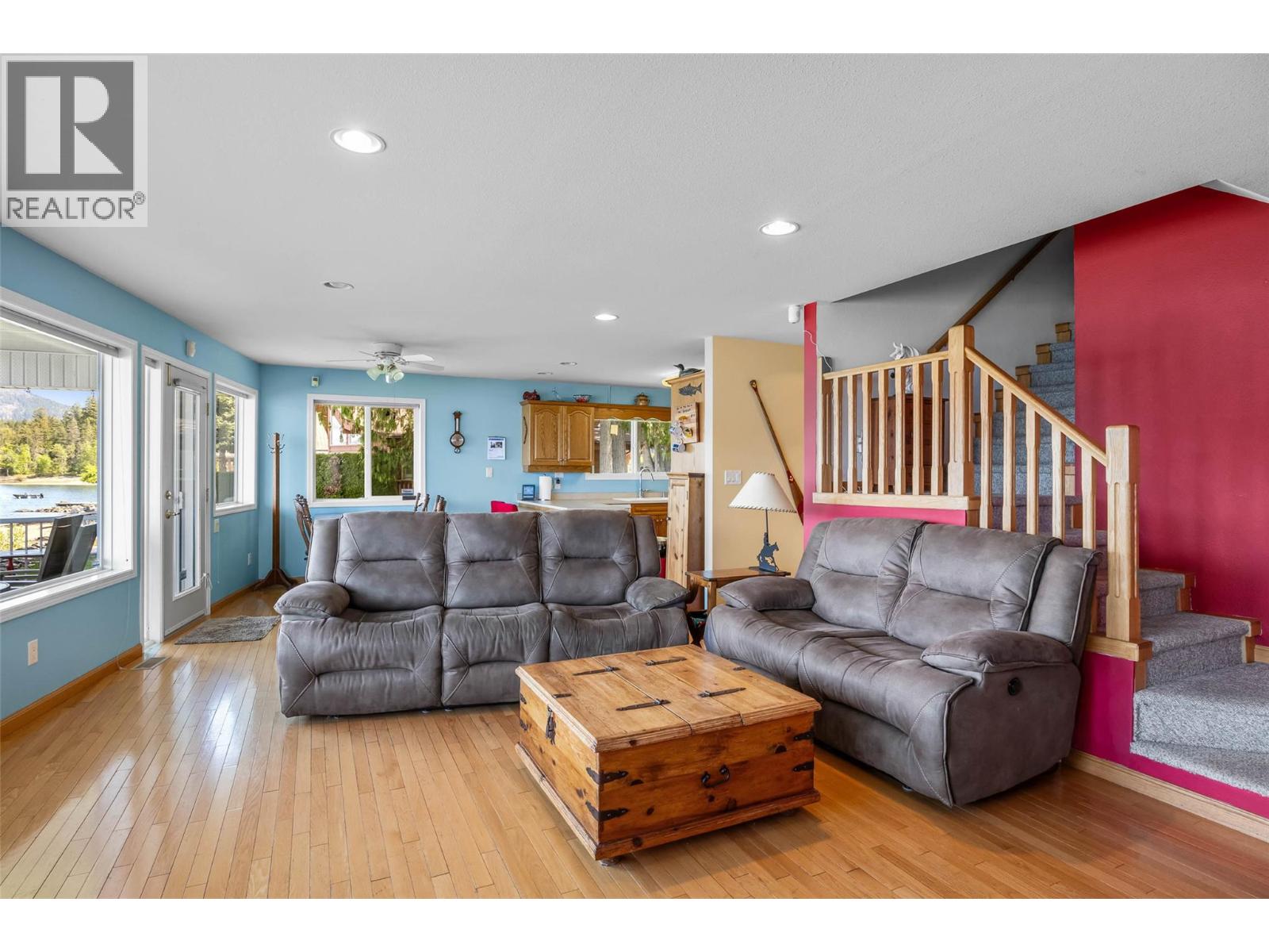 1837 Archibald Road Unit# 115, Blind Bay, British Columbia  V0E 2W1 - Photo 21 - 10273036