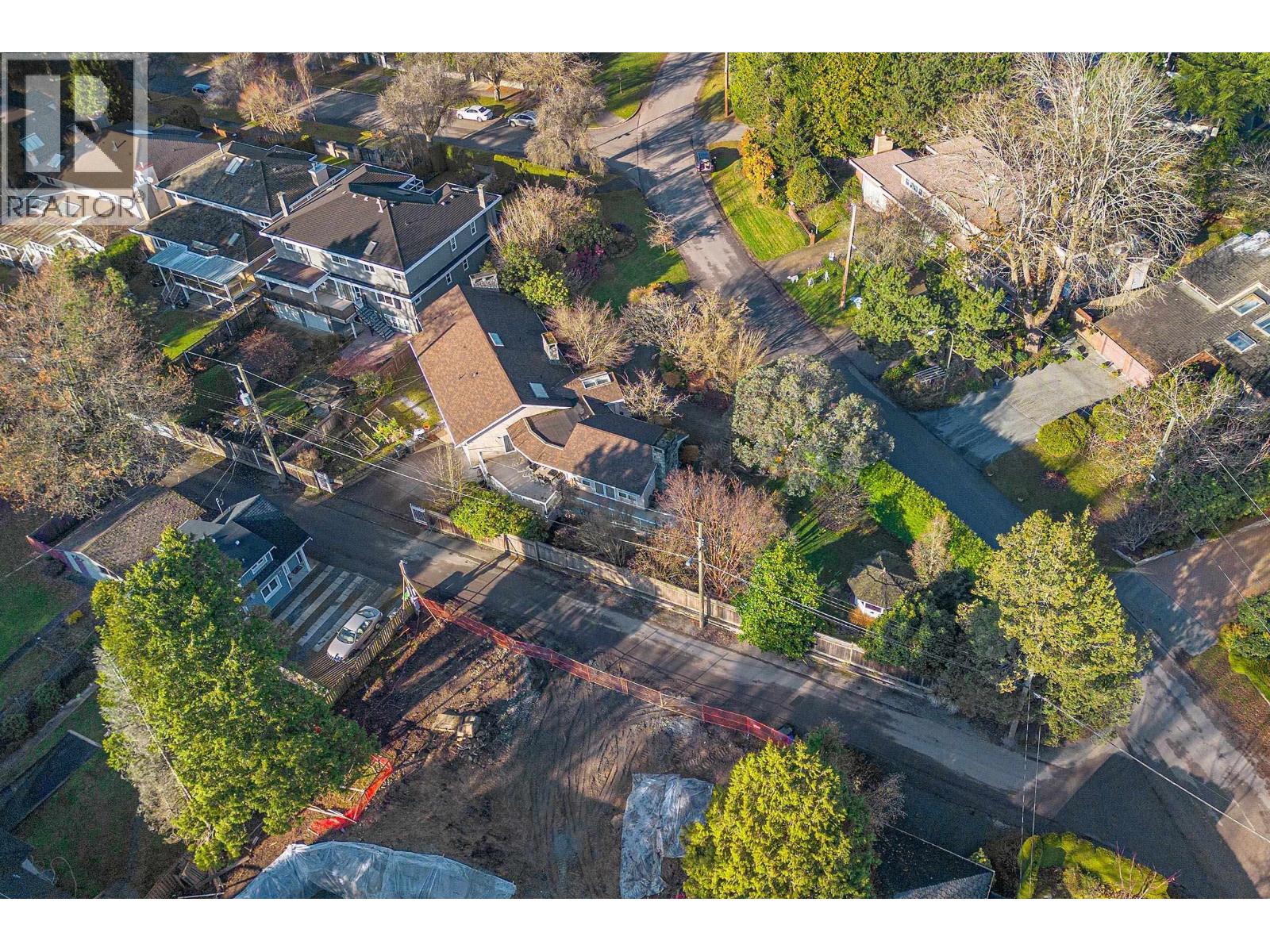 Lot A 7225 Hudson Street, Vancouver, British Columbia  V6P 4K9 - Photo 8 - R3082486