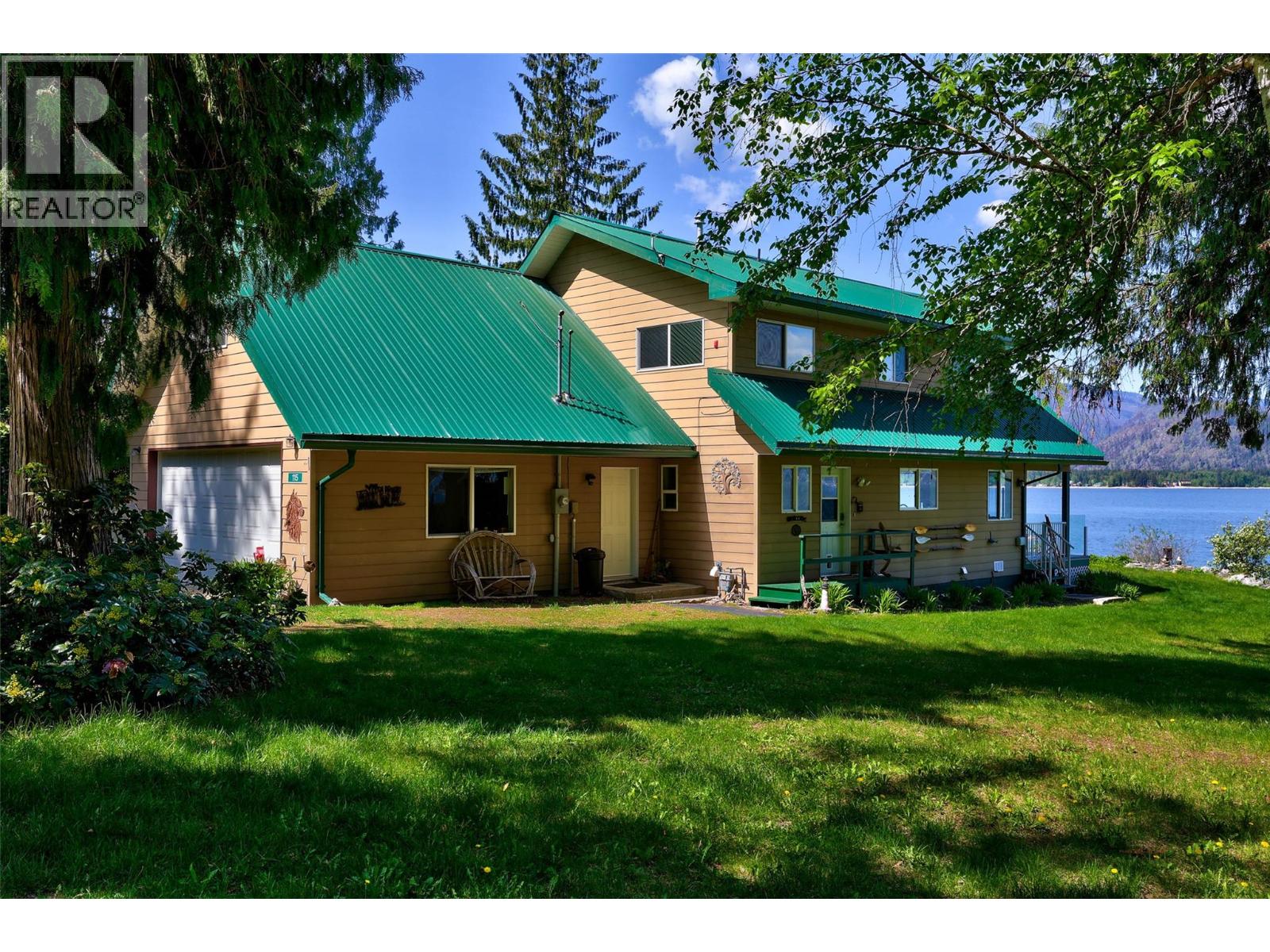 1837 Archibald Road Unit# 115, Blind Bay, British Columbia  V0E 2W1 - Photo 3 - 10273036