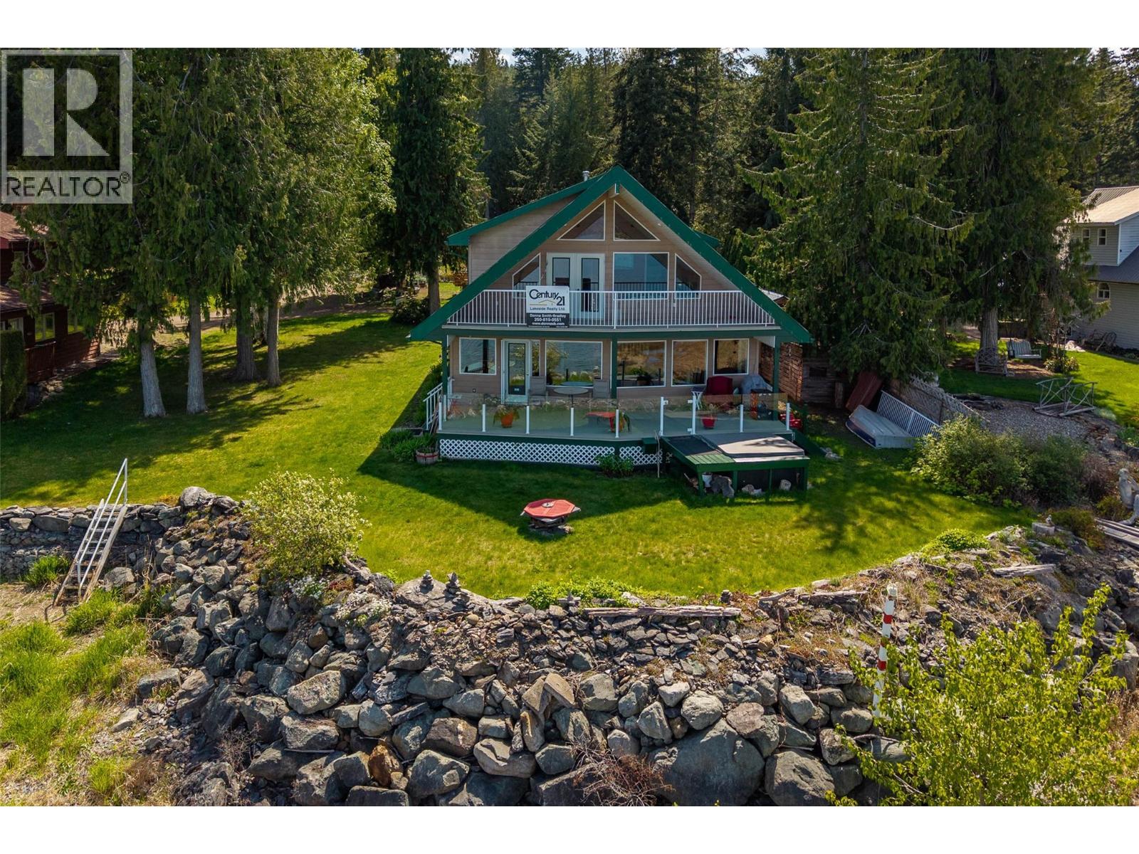 1837 Archibald Road Unit# 115, Blind Bay, British Columbia  V0E 2W1 - Photo 6 - 10273036