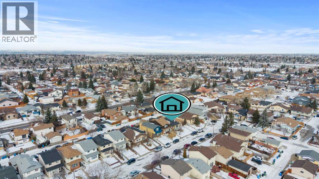 58 Templeson Crescent NE, Calgary, Alberta  T1Y 5L8 - Photo 34 - A2290570