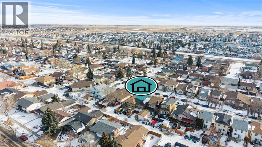 58 Templeson Crescent NE, Calgary, Alberta  T1Y 5L8 - Photo 33 - A2290570