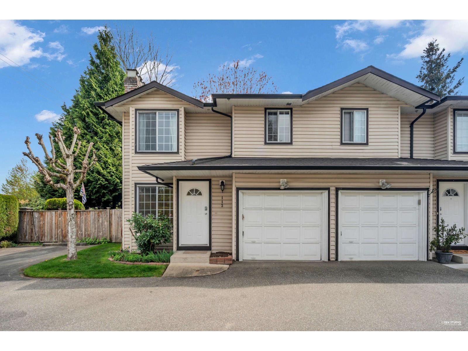 113 9561 207TH STREET, Langley, British Columbia