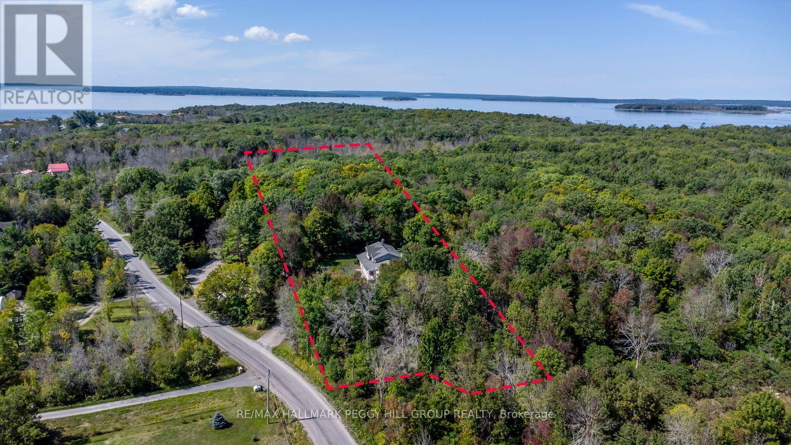 106 Musky Bay Road, Georgian Bay, Ontario  L0K 1S0 - Photo 2 - X12757218