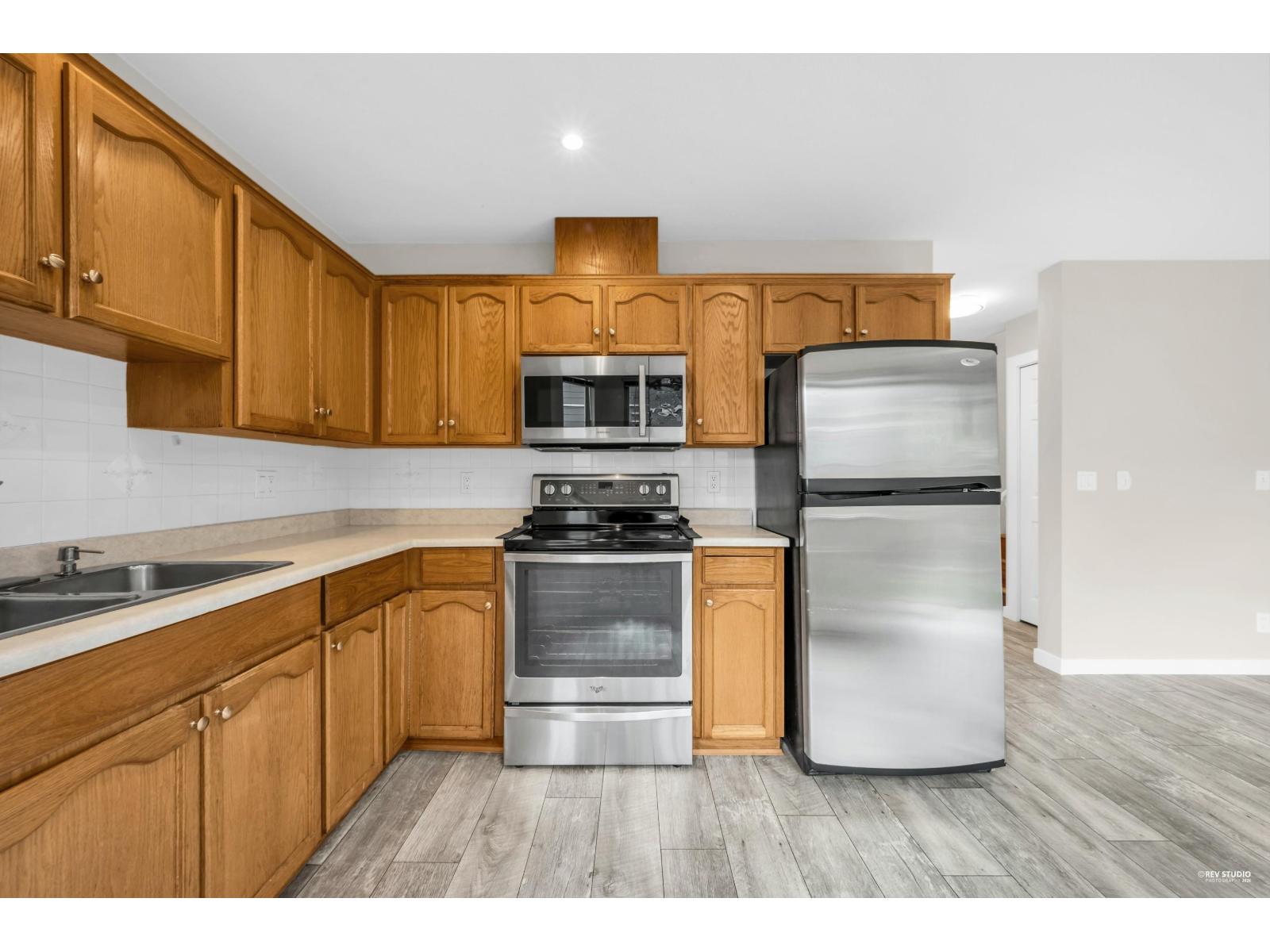 113 9561 207th Street, Langley, British Columbia  V1M 2P3 - Photo 11 - R3115176