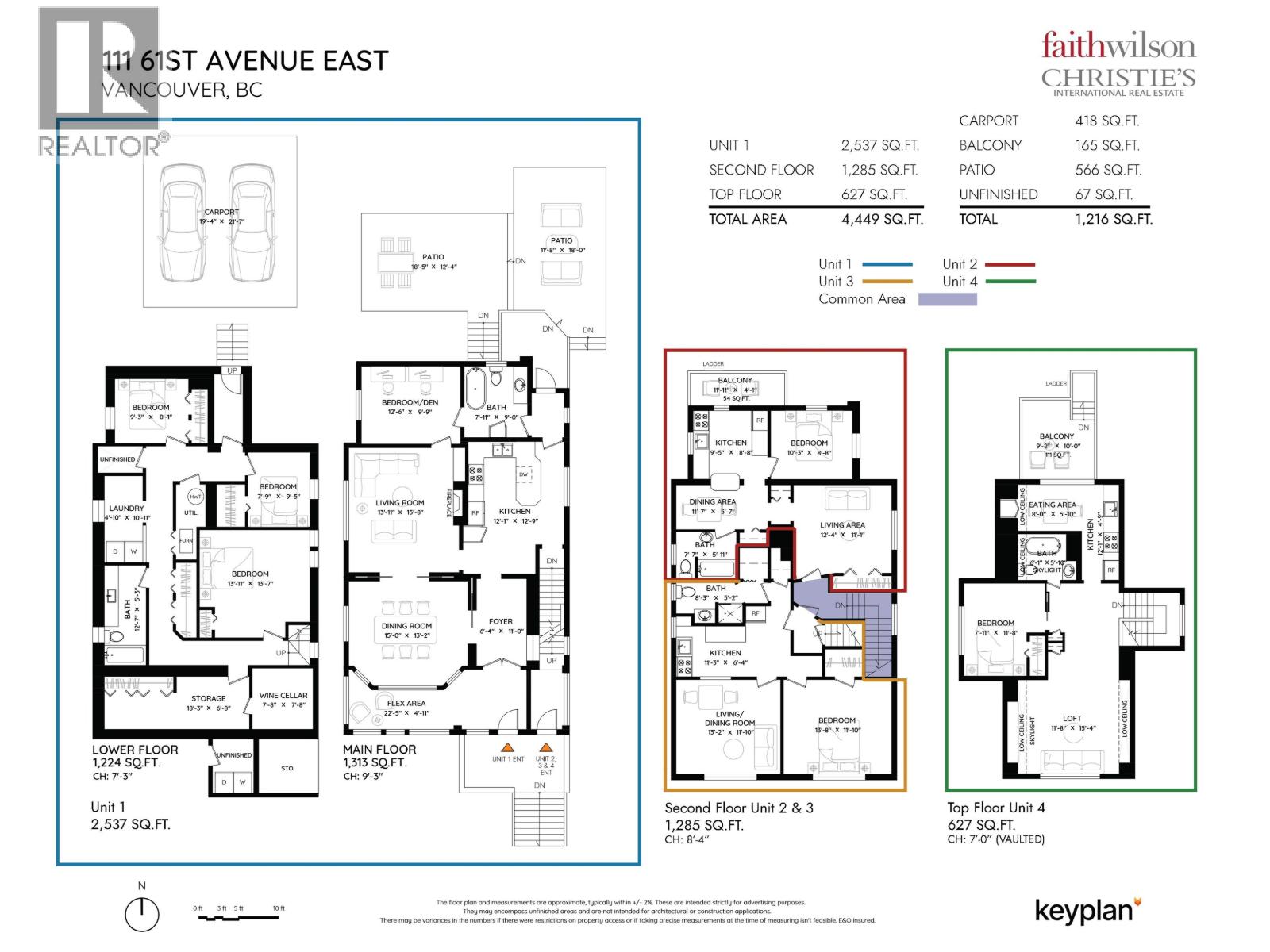 111 E 61st Avenue, Vancouver, British Columbia  V5X 2B3 - Photo 40 - R3106159