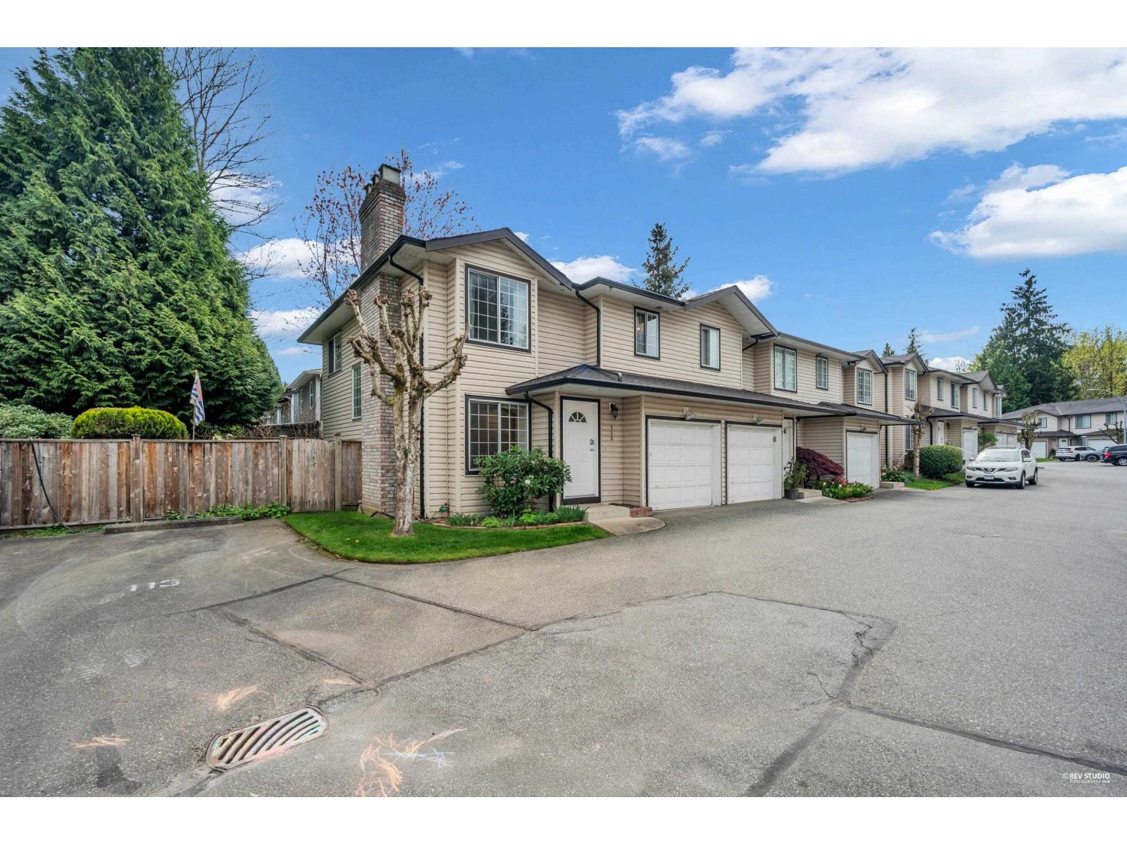 113 9561 207th Street, Langley, British Columbia  V1M 2P3 - Photo 33 - R3115176