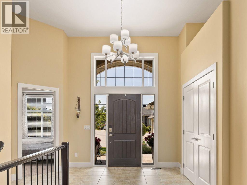 12860 Cliffshore Drive, Lake Country, British Columbia