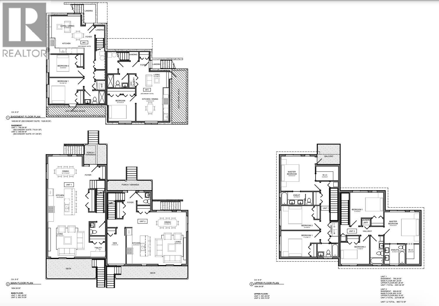 7225 Hudson Street, Burnaby, British Columbia  V6P 4K9 - Photo 2 - R3098985