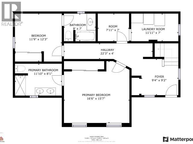 323 Mendenhall Road, Whitehorse North, Yukon  Y1A 6M7 - Photo 5 - 17187