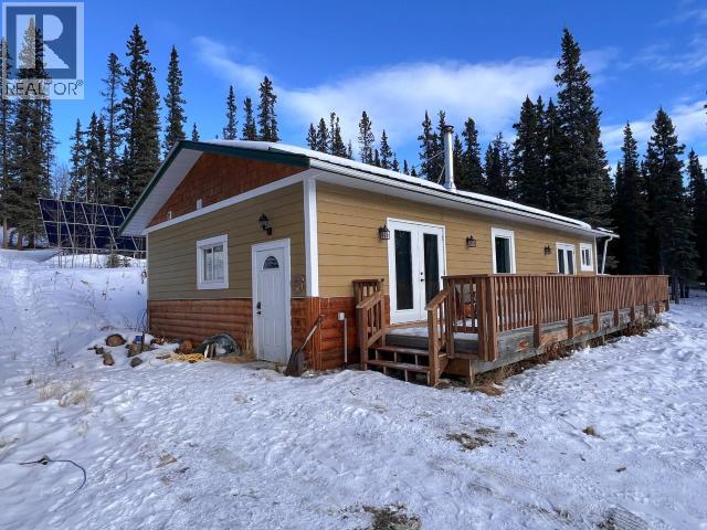 323 Mendenhall Road, Whitehorse North, Yukon  Y1A 6M7 - Photo 33 - 17187