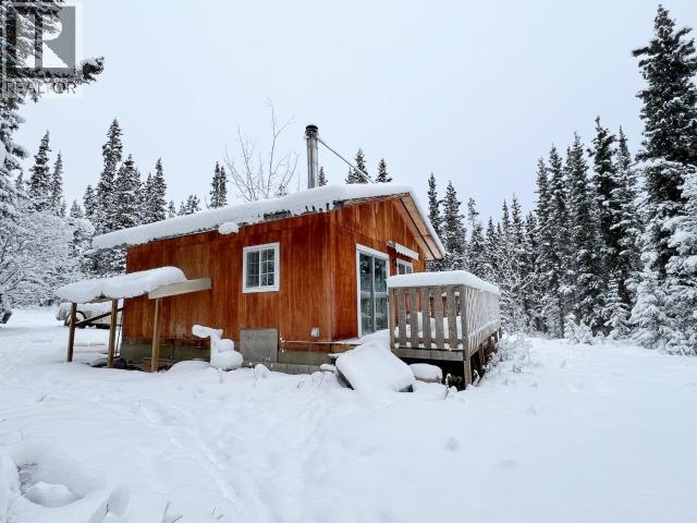 323 Mendenhall Road, Whitehorse North, Yukon  Y1A 6M7 - Photo 47 - 17187