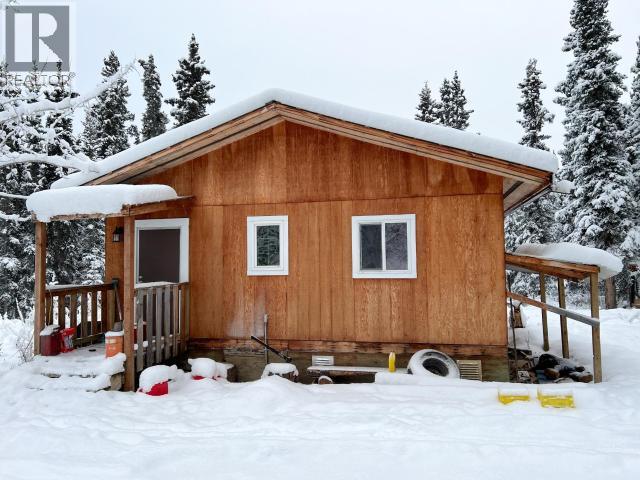 323 Mendenhall Road, Whitehorse North, Yukon  Y1A 6M7 - Photo 57 - 17187