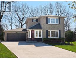 1146 CAMPBELL Court, Burlington, Ontario