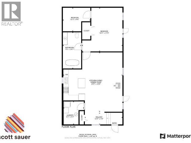 323 Mendenhall Road, Whitehorse North, Yukon  Y1A 6M7 - Photo 32 - 17187