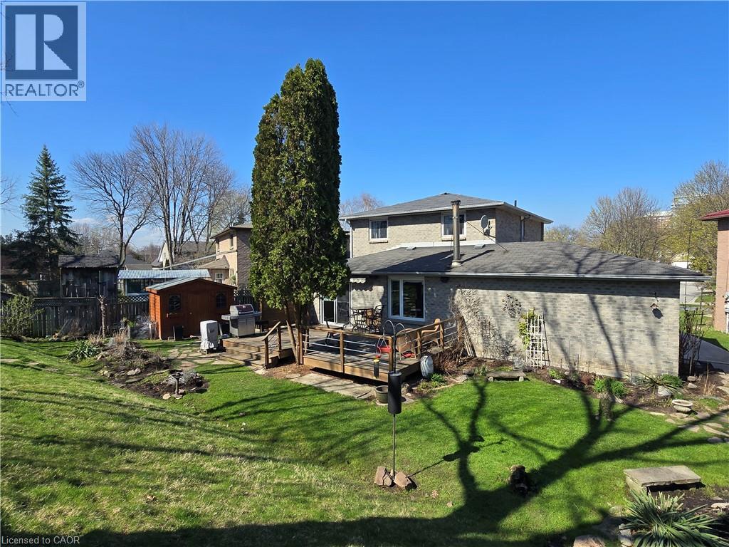 1146 Campbell Court, Burlington, Ontario  L7S 1Z7 - Photo 31 - 40823358