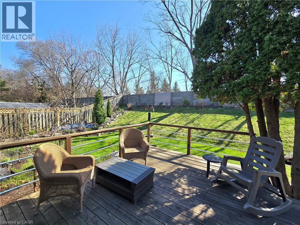 1146 Campbell Court, Burlington, Ontario  L7S 1Z7 - Photo 38 - 40823358