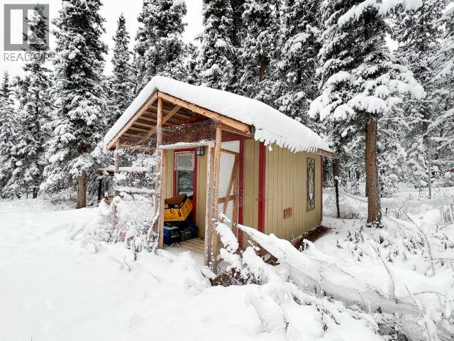323 Mendenhall Road, Whitehorse North, Yukon  Y1A 6M7 - Photo 54 - 17187
