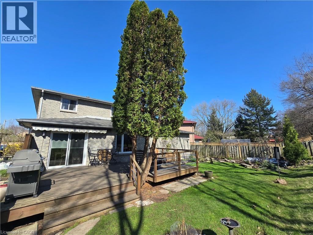 1146 Campbell Court, Burlington, Ontario  L7S 1Z7 - Photo 34 - 40823358