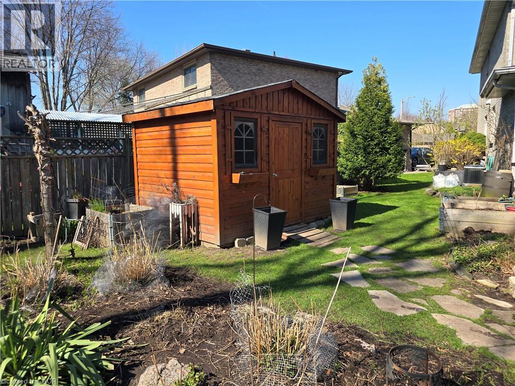 1146 Campbell Court, Burlington, Ontario  L7S 1Z7 - Photo 35 - 40823358