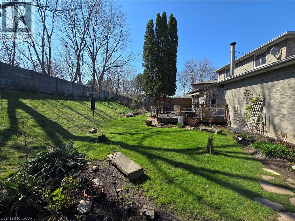 1146 Campbell Court, Burlington, Ontario  L7S 1Z7 - Photo 33 - 40823358