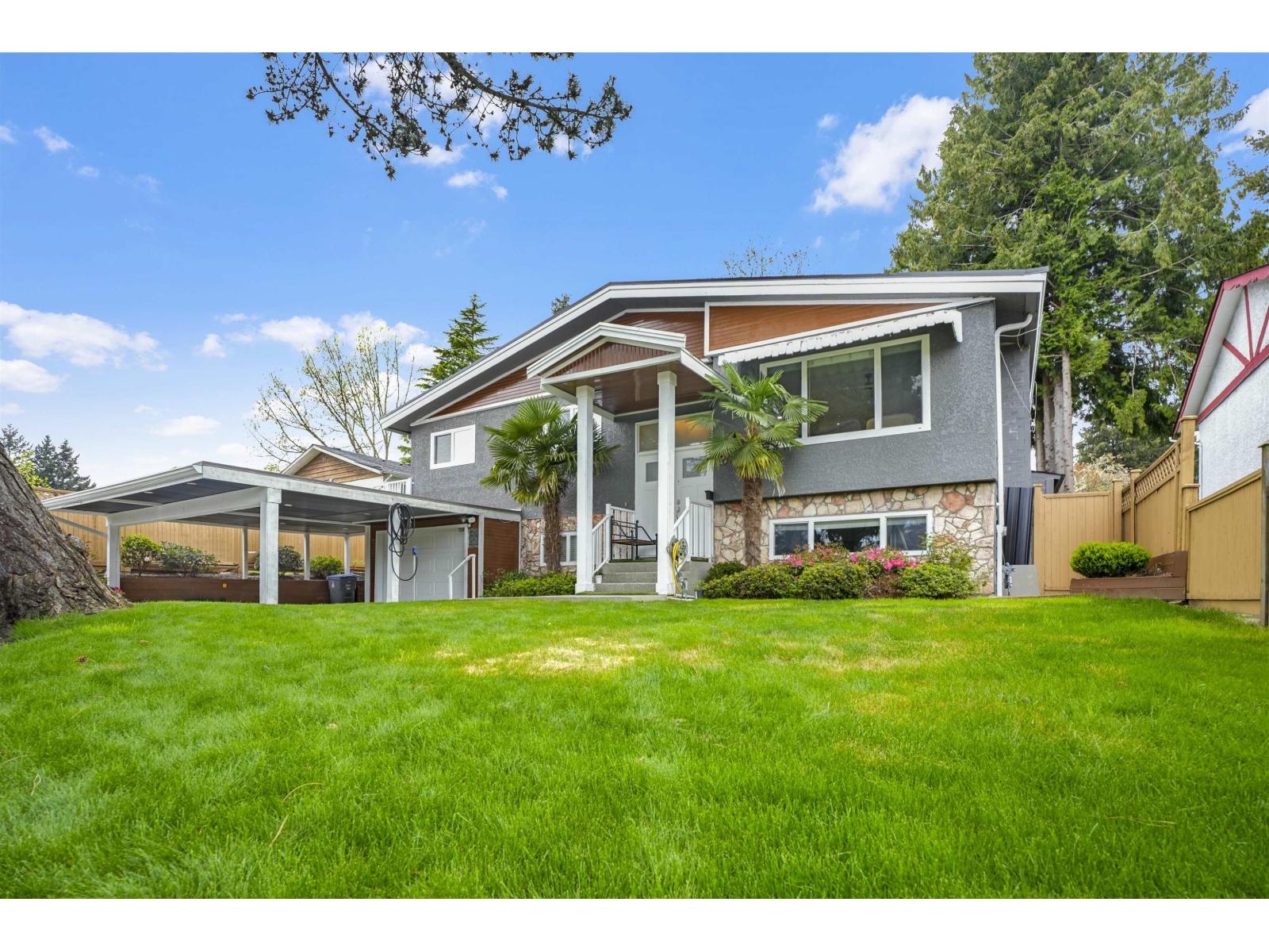 9027 Prince Charles Boulevard, Surrey, British Columbia  V3V 1R7 - Photo 1 - R3114594