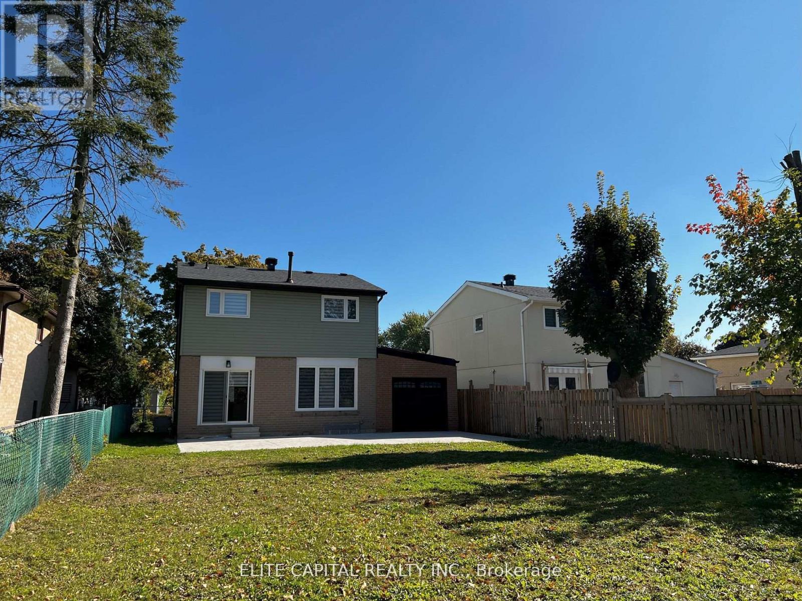 69 Hutcherson Square, Toronto, Ontario  M1B 1C5 - Photo 20 - E13037798