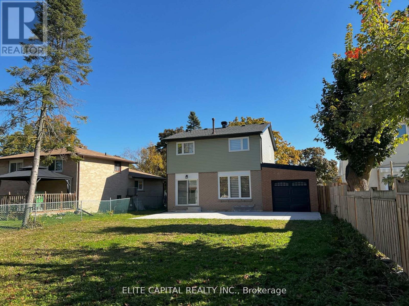 69 Hutcherson Square, Toronto, Ontario  M1B 1C5 - Photo 21 - E13037798